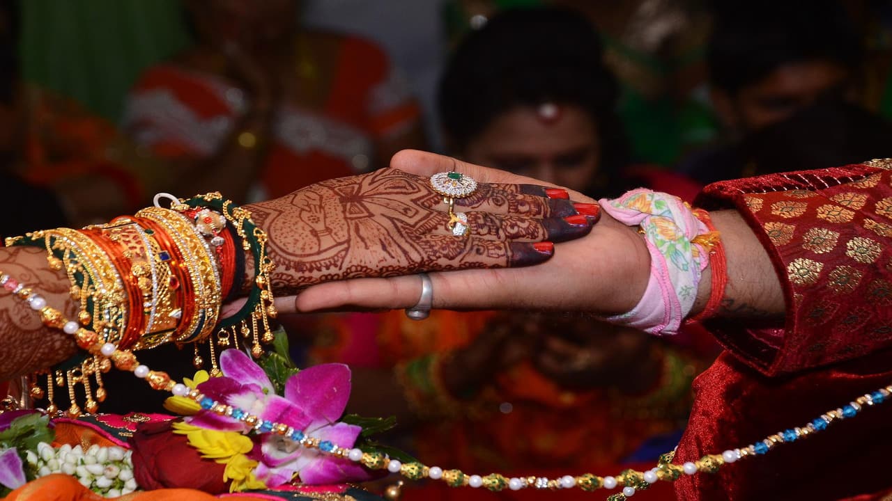 The big, fat Indian wedding can be insured, but only the rich go for it