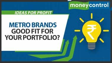 Ideas for profit | Metro Brands: One of the best performing retail stocks; Should you buy?