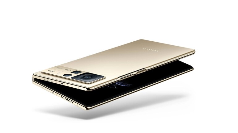 Xiaomi Mix Fold 2
