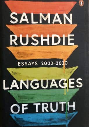 Mumbai-born Salman Rushdie won the Booker Prize in 1981 for his second novel, Midnight's Children, which later won the Booker of Bookers Prize