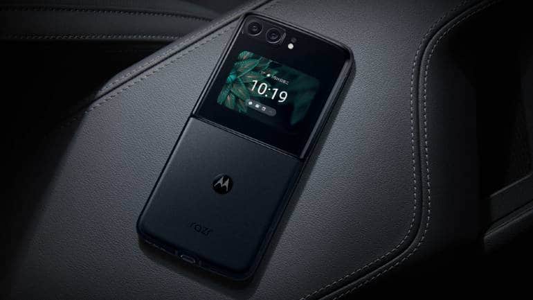 Motorola RAZR 2022 □ 日本未発売(Moto Razr 2022 with Motorola RAZR 2022 □ 日本未発売(Moto Razr 2022 with