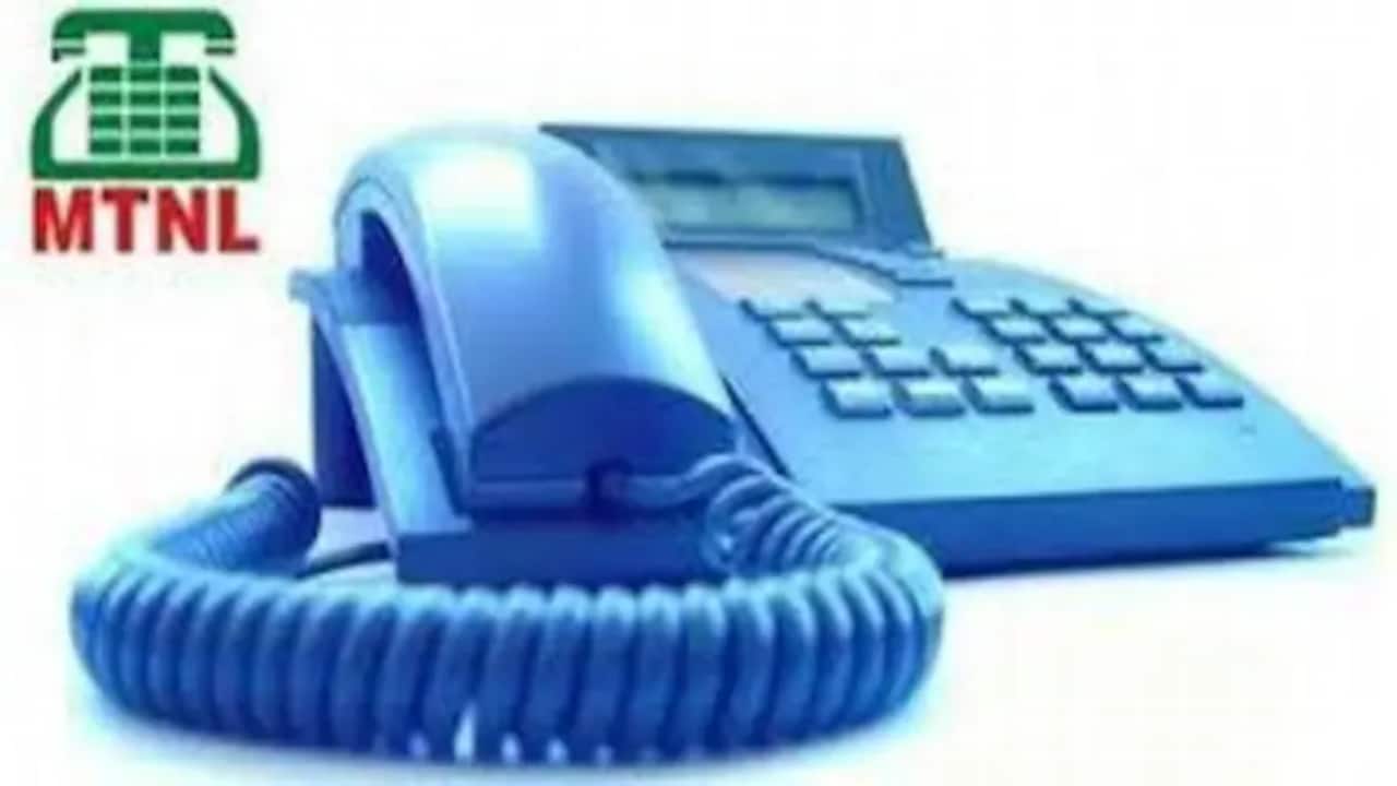 MTNL shares skyrocket 16% as asset monetization earns Rs 2,135 crore