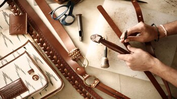 Experts believe India’s relatively lower tariff rate could further support the textile industry.