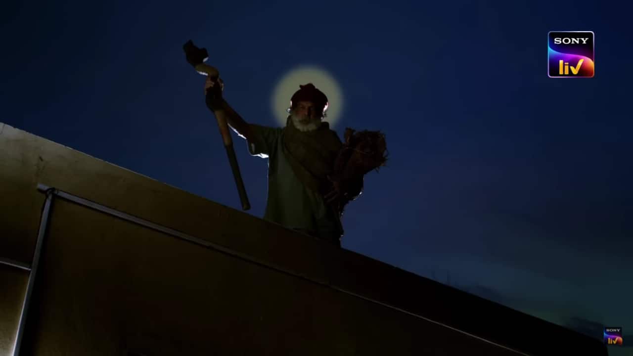 Victim review: Great directors and cast, mixed bag of short stories