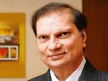 Nitin Sandesara (File image)