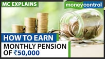 Retirement Saving Scheme: How to earn 50,000/month from National Pension Scheme (NPS)