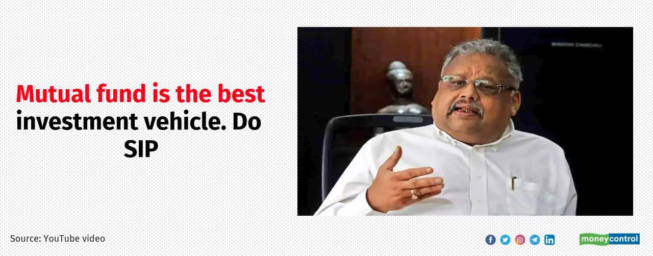 Mutual fund is a specialized job. Investing in markets needs effort and alertness. Unless you are a full-time investor, you need professional help. And mutual funds offer professional help at very low cost.