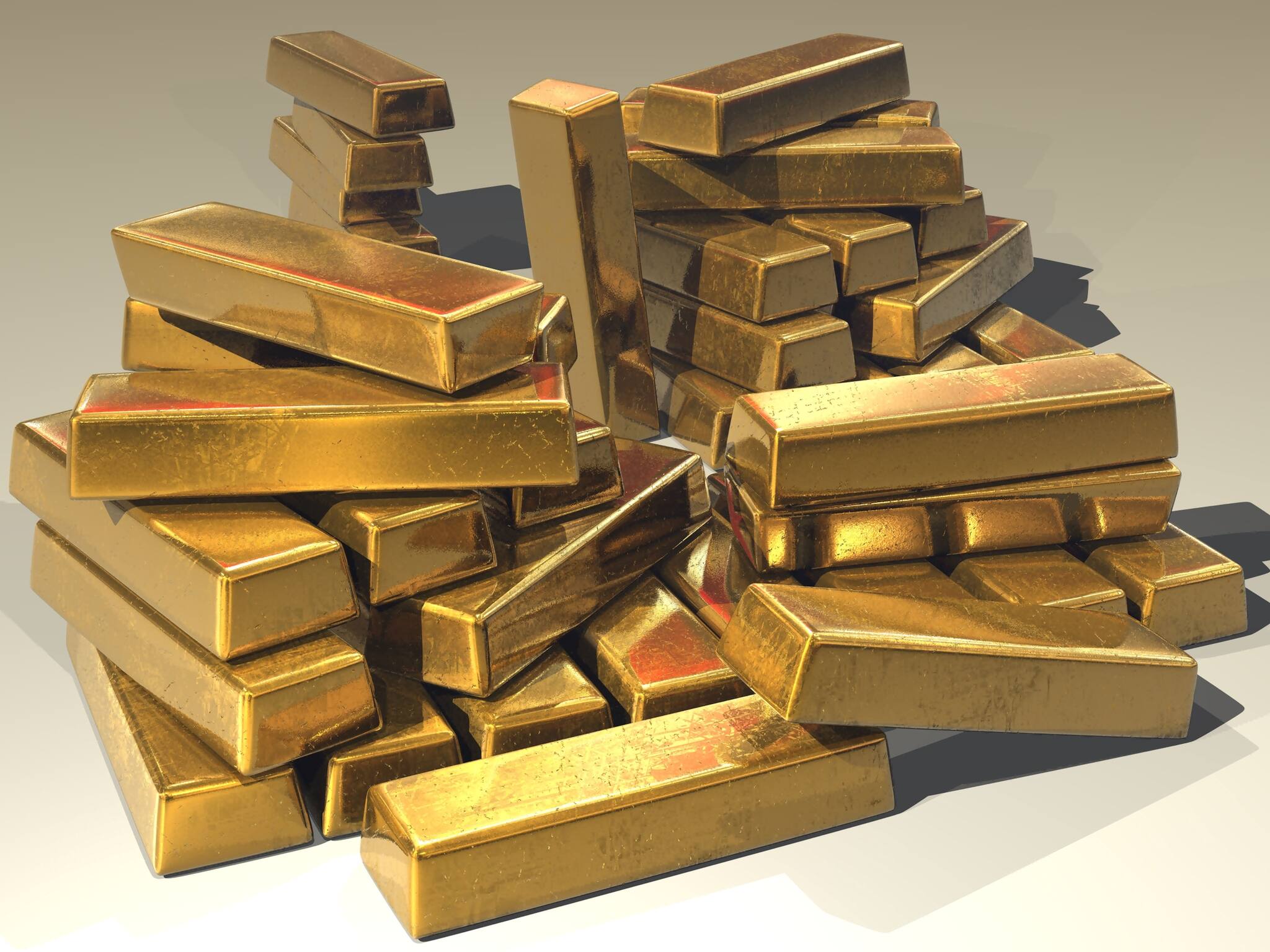 Is Muthoot’s stock correction a moment of truth for gold-loan NBFCs?