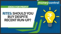 Ideas for profit | RITES: Strong valuations despite recent run-up; Should you buy?