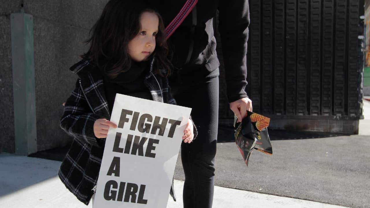 My Family and Other Globalizers | Mommy wars and the politics of "choice feminism" My Family and Other Globalizers | Mommy wars and the politics of "choice feminism"