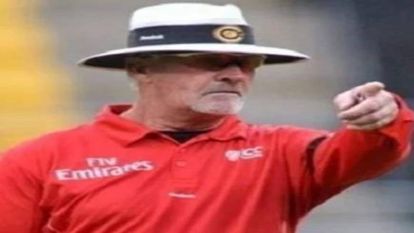 Renowned cricket umpire Rudi Koertzen dies after car crash