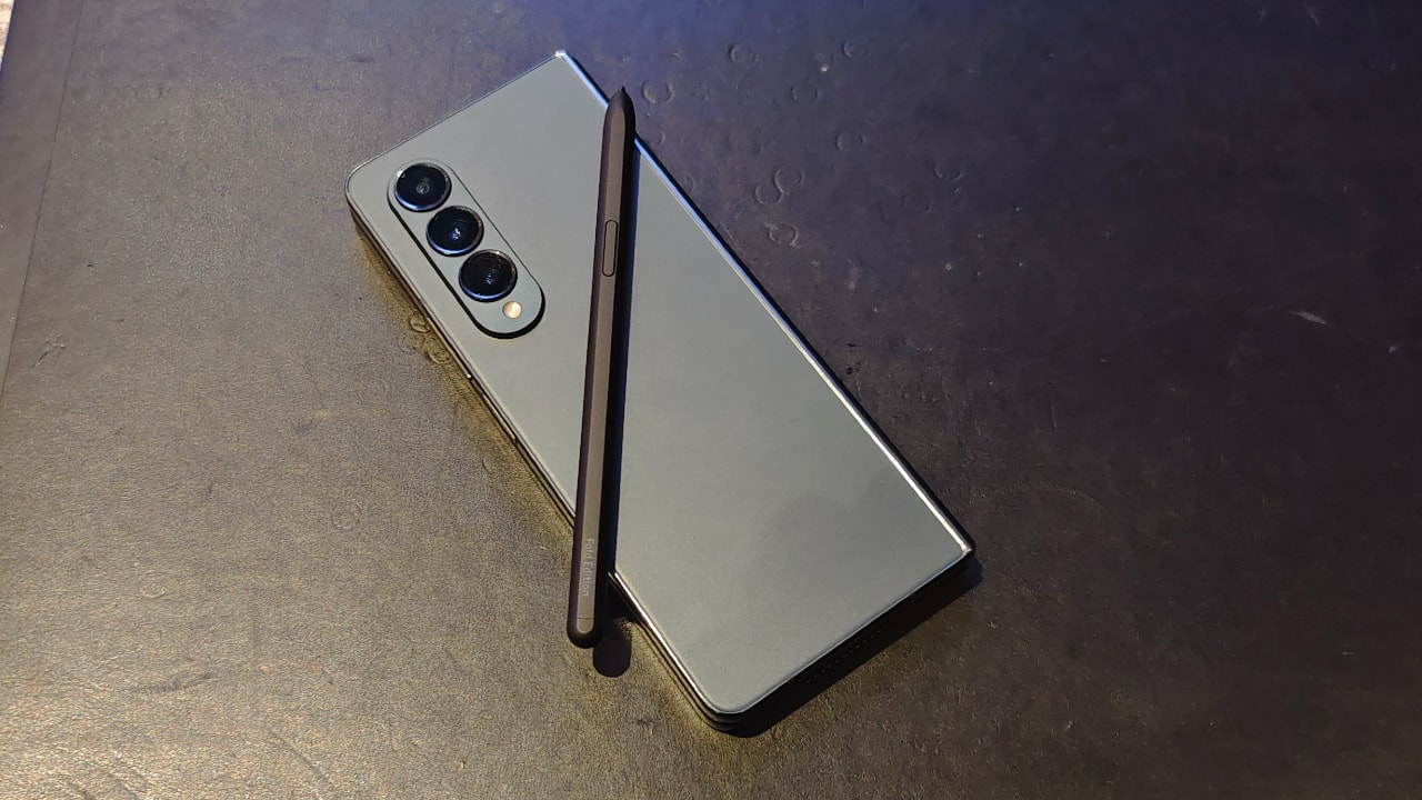 Samsung said India will remain central to the development of future technologies that shape connected living globally.