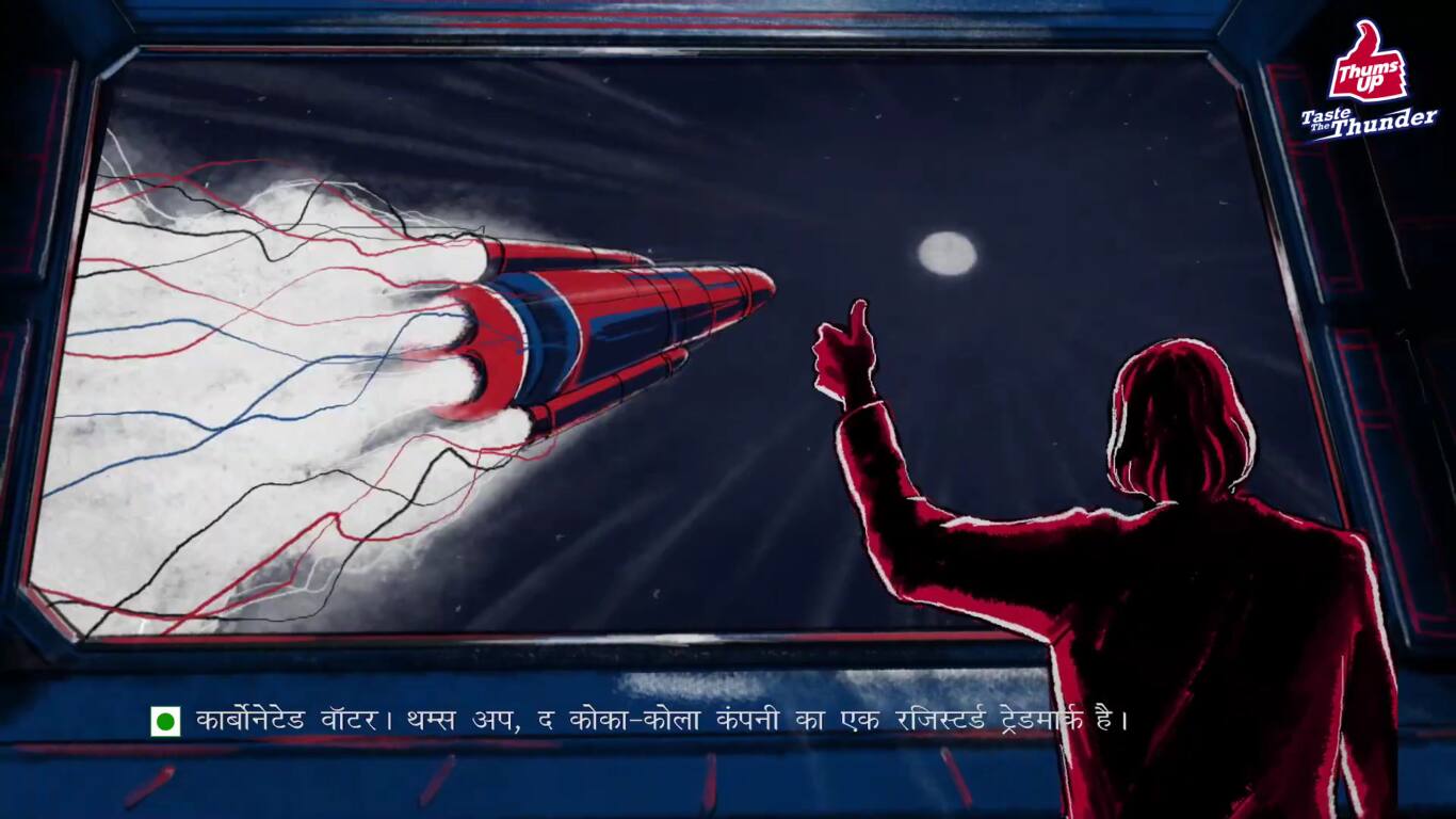 Storyboard18 | Mast & Meh: Cadbury’s lost connection; Thumbs up for WhatsApp, Dezerv & Thums Up Storyboard18 | Mast & Meh: Cadbury’s lost connection; Thumbs up for WhatsApp, Dezerv & Thums Up