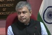GST revamp not dictated by external factors: Ashwini Vaishnaw amid US tariffs