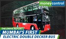 Mumbai’s famous Double Decker Bus goes electric: A look at its routes, impact and features
