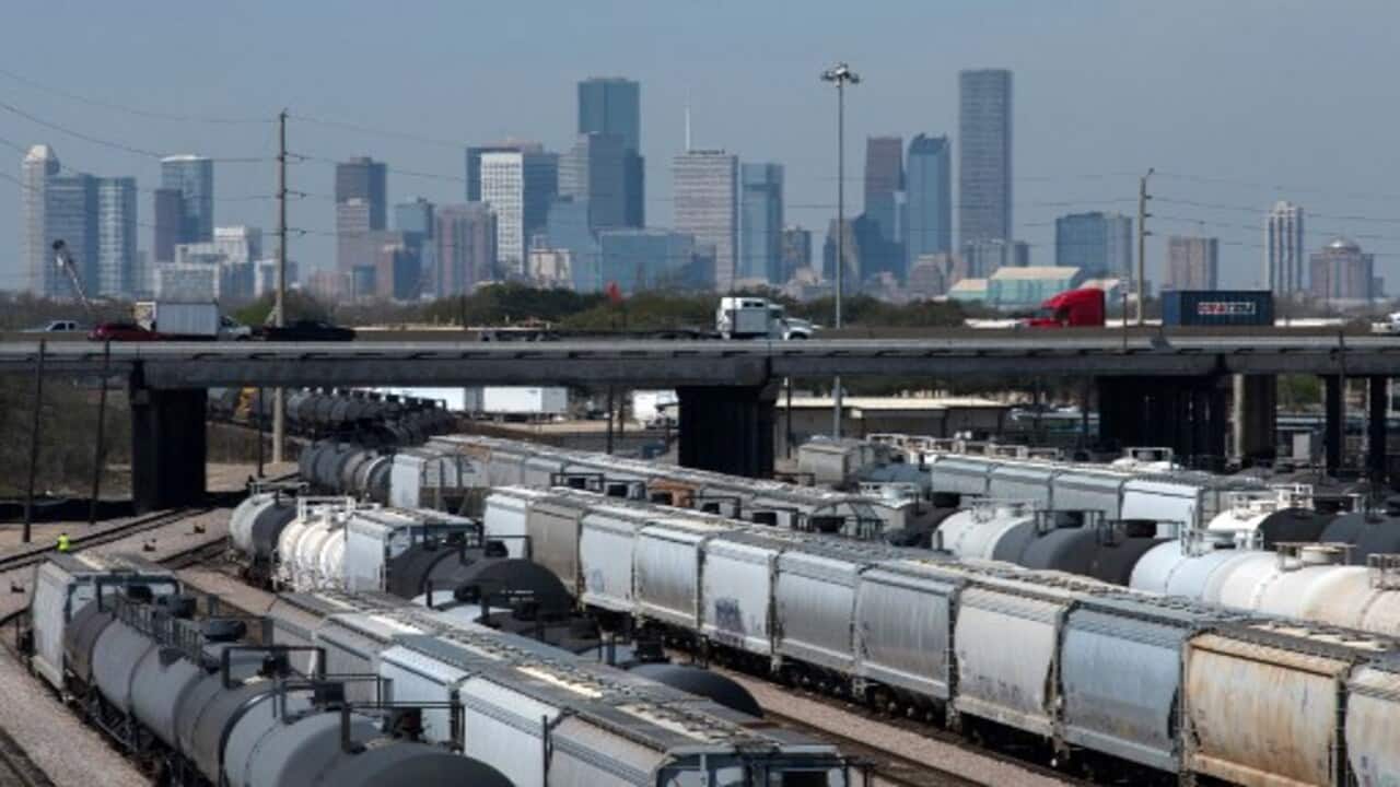Labor’s share of US GDP drops to record low in data back to 1947