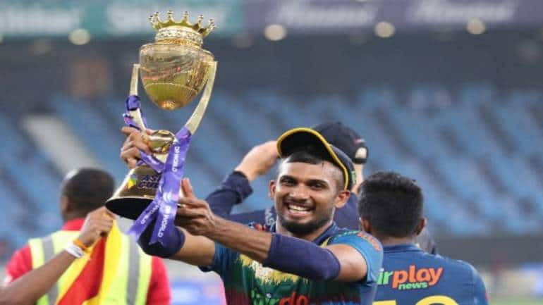 Asia Cup in photos: The best moments from Sri Lanka vs Pakistan final