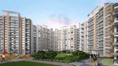 Demand boom drives new home launches from realty firms