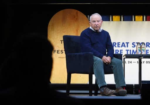 Reluctant billionaire’s plan to save the planet