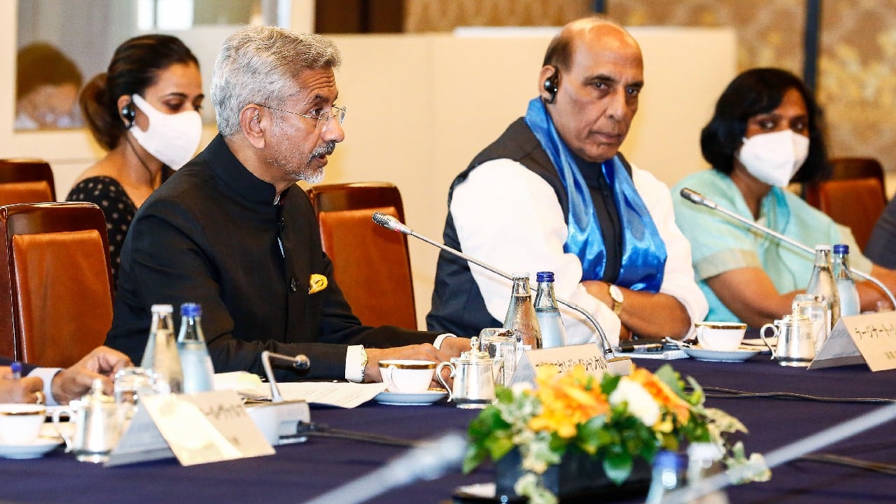 Japan hopes to expand military equipment transfers to back up its feeble defense industry as the country tries to bolster its military capability and spending as deterrence to growing threats from China, Russia and North Korea. (Source: AP) Japan hopes to expand military equipment transfers to back up its feeble defense industry as the country tries to bolster its military capability and spending as deterrence to growing threats from China, Russia and North Korea. (Source: AP)