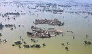 Water begins receding in Pakistan's worst flood-hit south