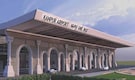 World class facilities at Kanpur airport by December A look at the proposed project World class facilities at Kanpur airport by December A look at the proposed project