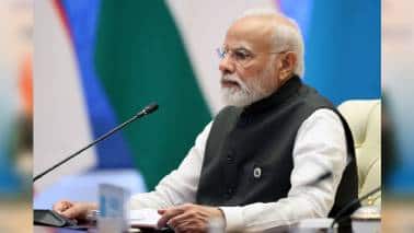 The Eastern Window | Key takeaways from the Samarkand summit