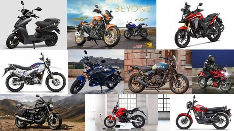 10 bikes you could go for instead of the iPhone 14 Pro Max