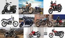Two-wheeler sales remain tepid in October