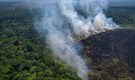 in pictures | Brazil's Amazon records worst August for fires in 12 years in pictures | Brazil's Amazon records worst August for fires in 12 years
