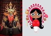 Navratri 2022 | Here are the nine avatars of Goddess Durga