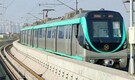 Noida Metro sets new single-day ridership record of 56,168 passengers