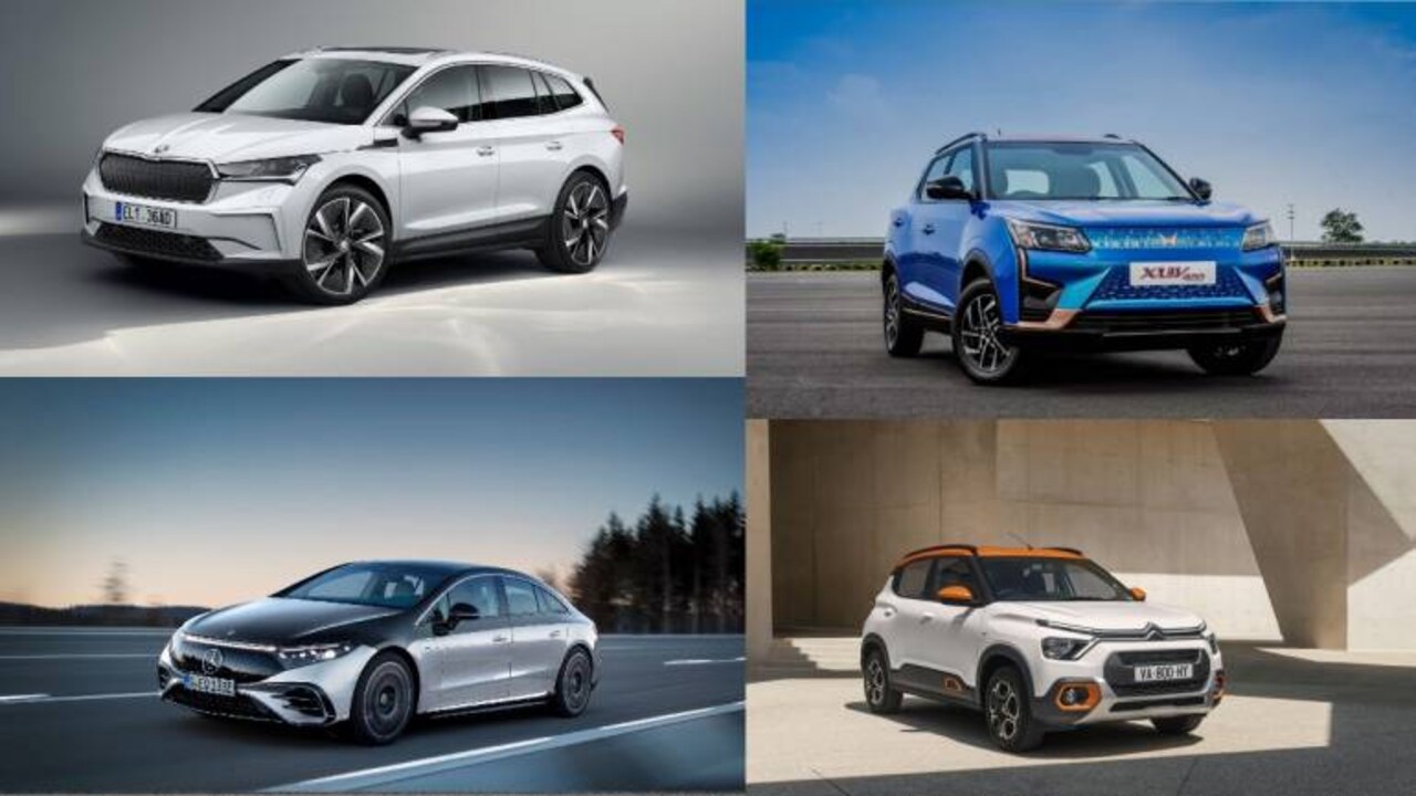 World EV Day 2022: The top-10 electric cars to watch out for over the ...