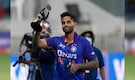Asia Cup 2022 |  Suryakumar, Kohli lead India to 40-run win over Hong Kong