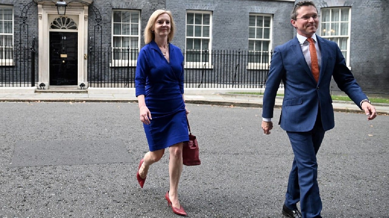 In September 2021, she was appointed foreign secretary, Britain's top diplomat. Her performance has drawn mixed reviews. Many praise her firm response to the invasion of Ukraine, and she secured the release of two British citizens jailed in Iran, where her predecessors had failed. But EU leaders and officials who hoped she would bring a softer tone to Britain's relations with the bloc have been disappointed. (Image: AFP)