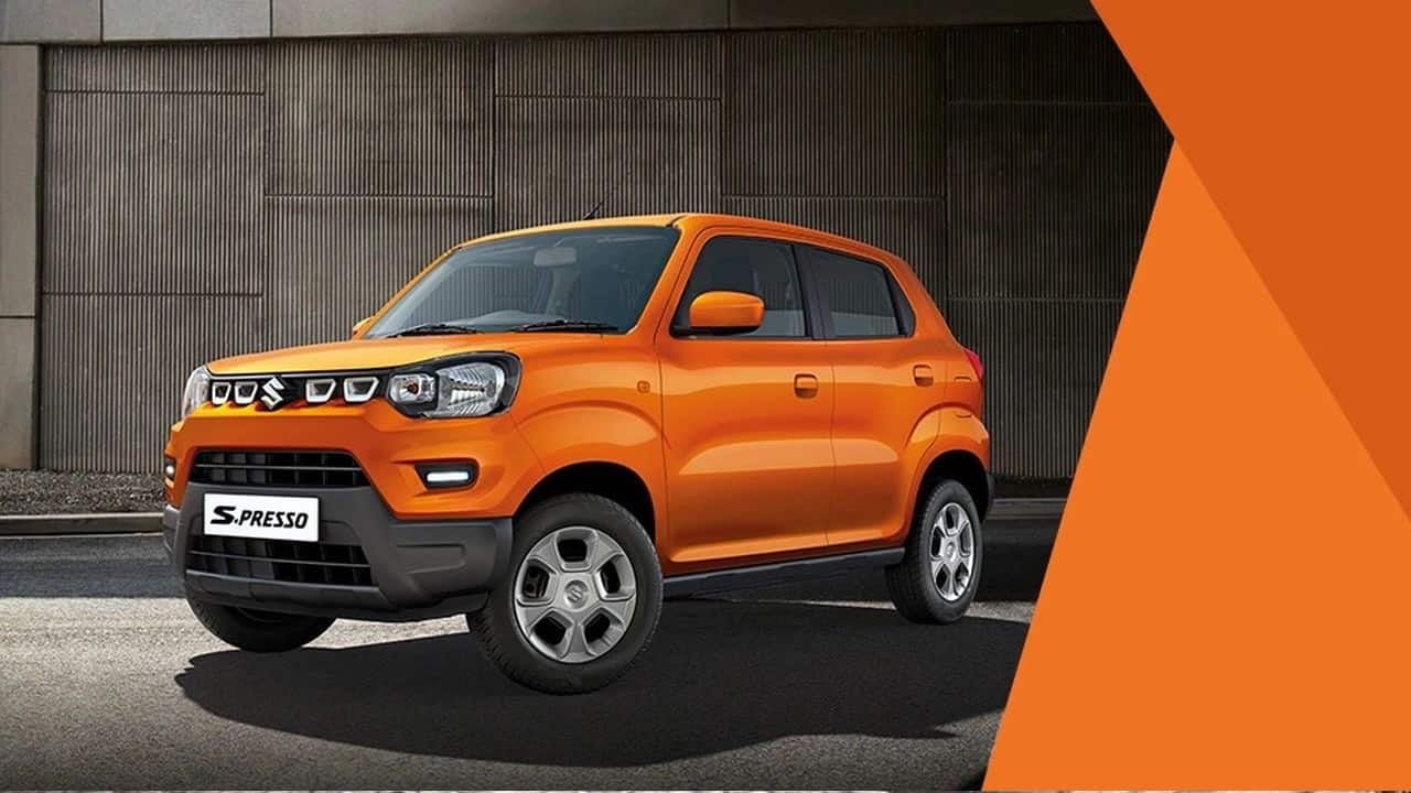 Maruti Suzuki S-Presso | Rs 4.25 lakh | So far on the list, the Alto K10 was the only car that was not facing the end of its run. Here on out, you don’t have to search too much as all of these cars will remain in the line-up at least for the foreseeable future, starting with the S-Presso. Maruti Suzuki classifies this as an SUV. Sure, with the kind of design and tall stance, it could pose as one, but the S-Presso is, for all intents and purposes, a hatchback. The front get a tall nose with upright headlamps, muscular styling and lines across the side of the vehicle and the rear falls steeply as well. The smaller rim sizes however, belie its SUV persona and a slightly bigger size would have looked better. The S-Presso is powered by Marti’s staple 1-litre unit that has also been planted into the new Alto K10. This three-cylinder makes 67 hp of maximum power at 5,500 rpm and 89 Nm of peak torque at 3,500 rpm, the same as in the Alto. Transmission options include a 5-speed manual and an AMT automatic gearbox. The S-Presso also gets a number of features including reverse parking sensors, electrically adjustable ORVMs and an air purifier on some of the higher variants. (Image: Maruti Suzuki)