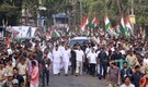 Bharat Jodo Yatra achieving desired objectives, has covered one-third distance: Congress