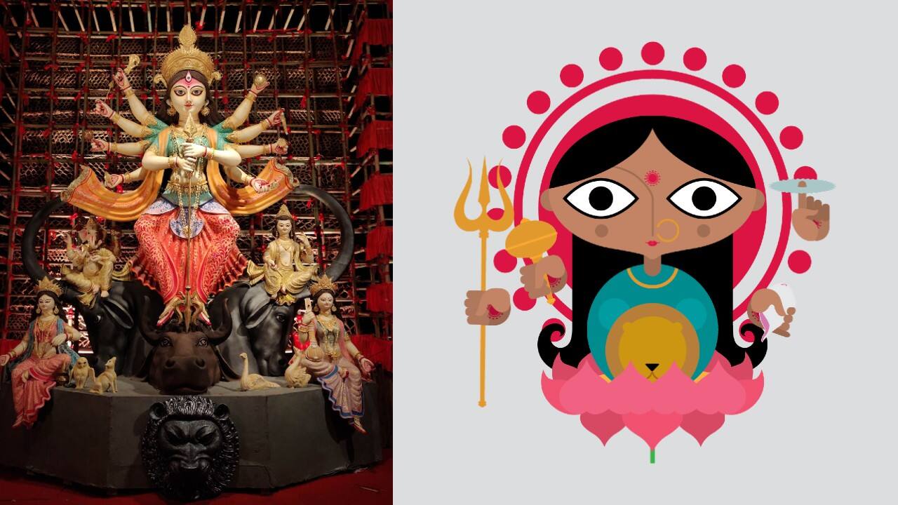 Navratri 2022 | Here are the nine avatars of Goddess Durga