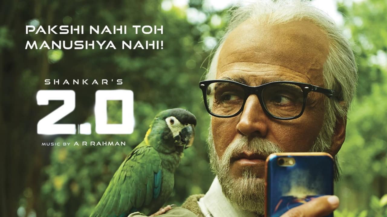 Lyca productions' 2.0 comes second on the list of most expensive Indian films with a budget of Rs 500 crore. The 2018 release, starring two big stars--- <a rel=