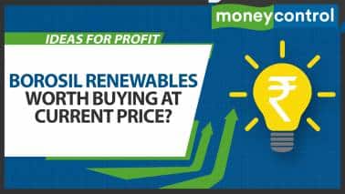 Ideas For Profit |Borosil Renewables: Why the stock is set to gain from solar energy push