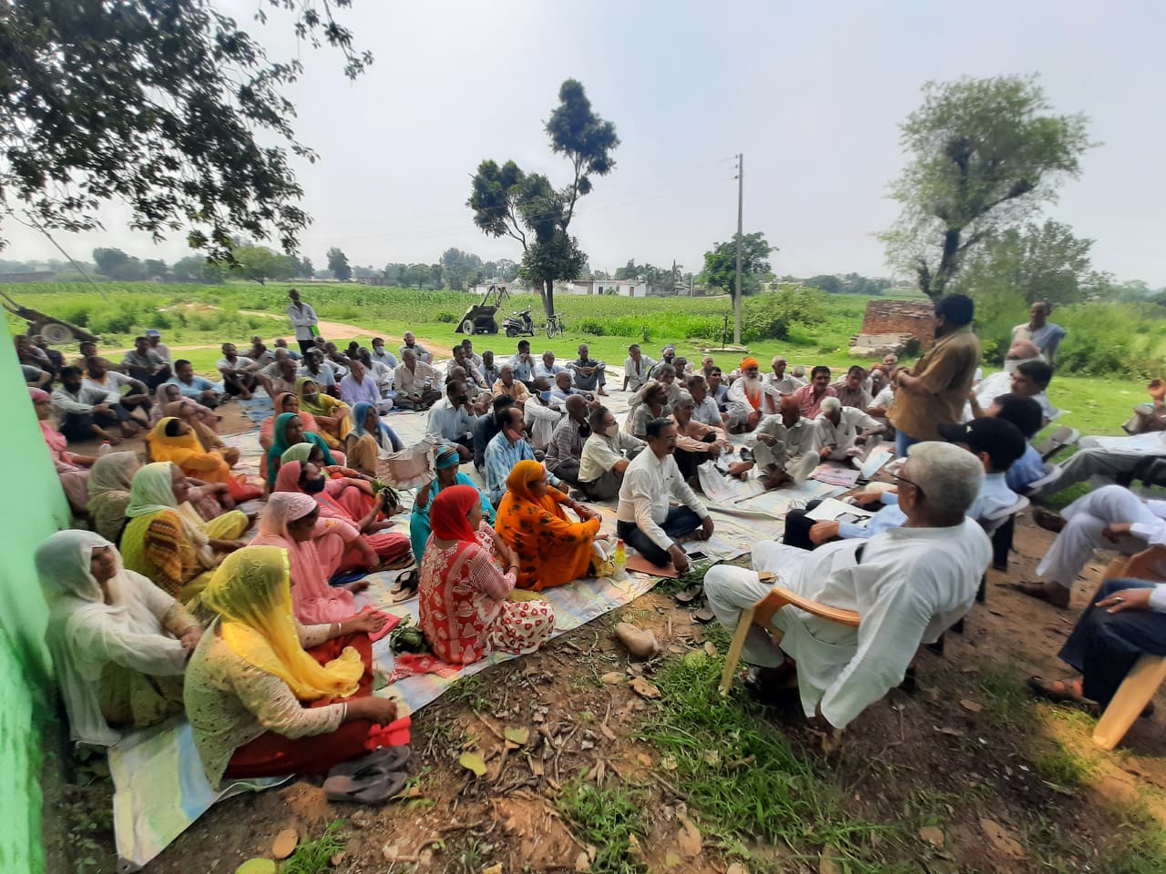 MC Explainer: West Pakistani Refugees and their voting rights in J&K