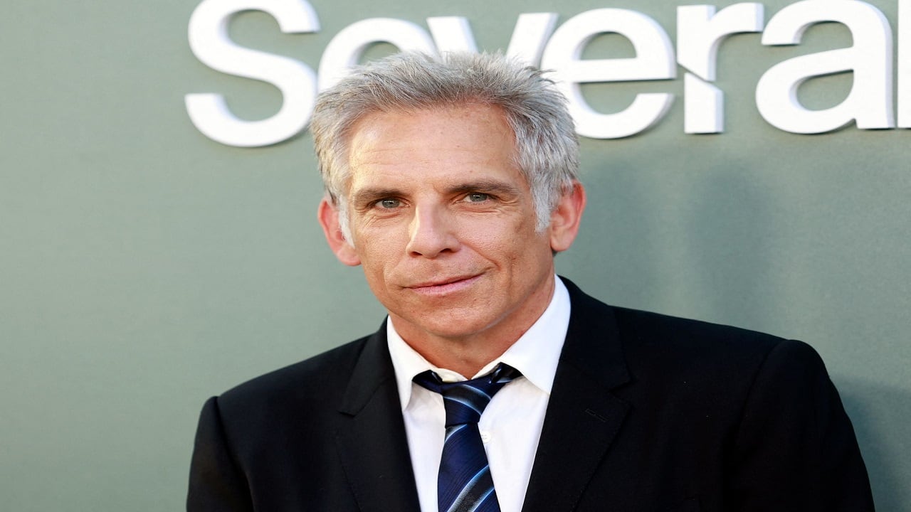 Russia sanctions Ben Stiller, Sean Penn over Ukraine