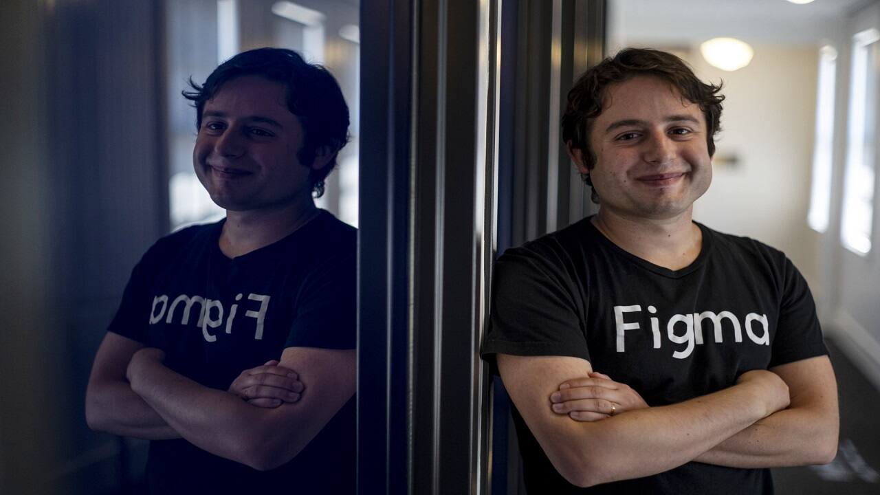 Figma’s record-breaking sale to Adobe delivers billions to top VCs