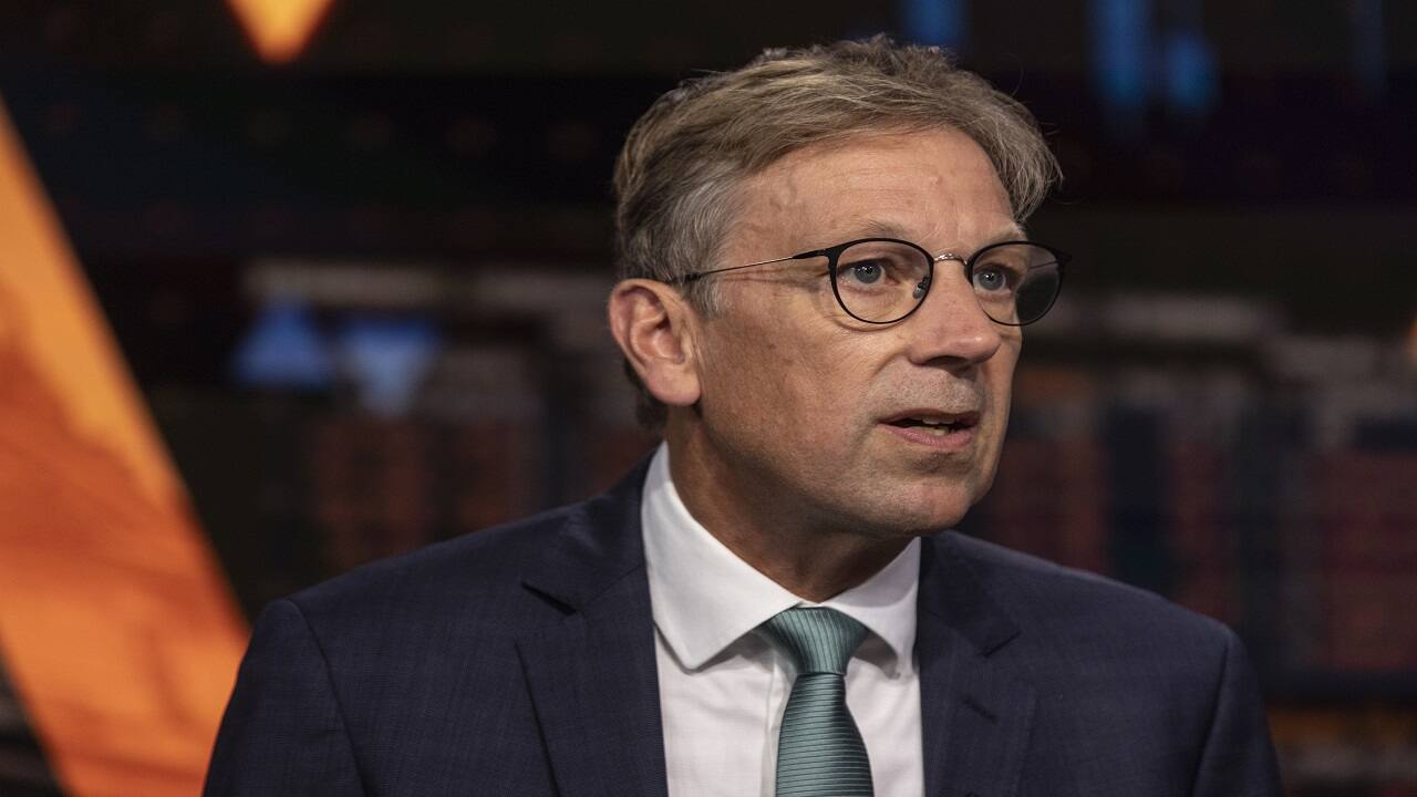 Rio Tinto CEO Jakob Stausholm says copper outlook ‘challenged’ in near term