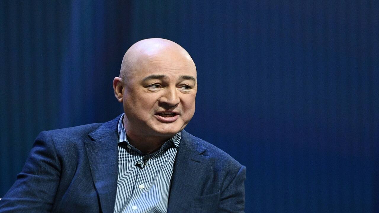 Unilever CEO Alan Jope to retire at end of 2023 after GSK setback