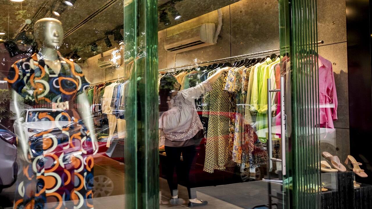 Luxury products see inflation biting demand recovery amid K-shaped consumption