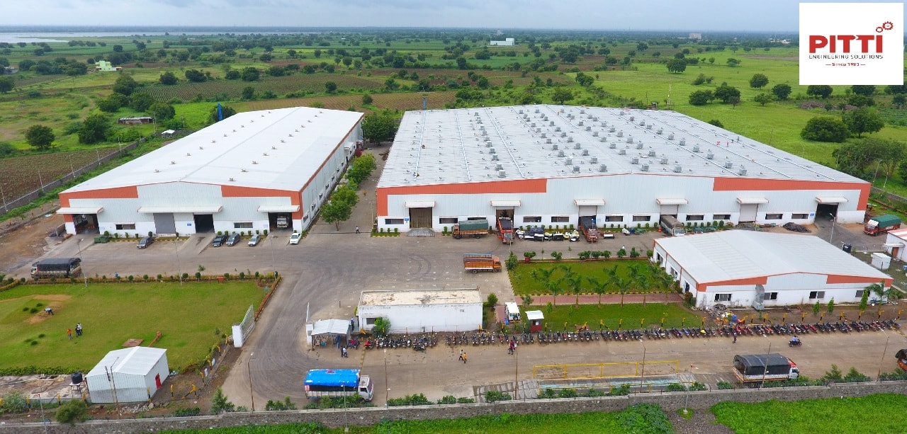 Pitti Engineering Sector: Industrial Capital Goods MF investment value: Rs 20 crore Schemes that held the stock: Five equity schemes from LIC MF added the stock in the last two months