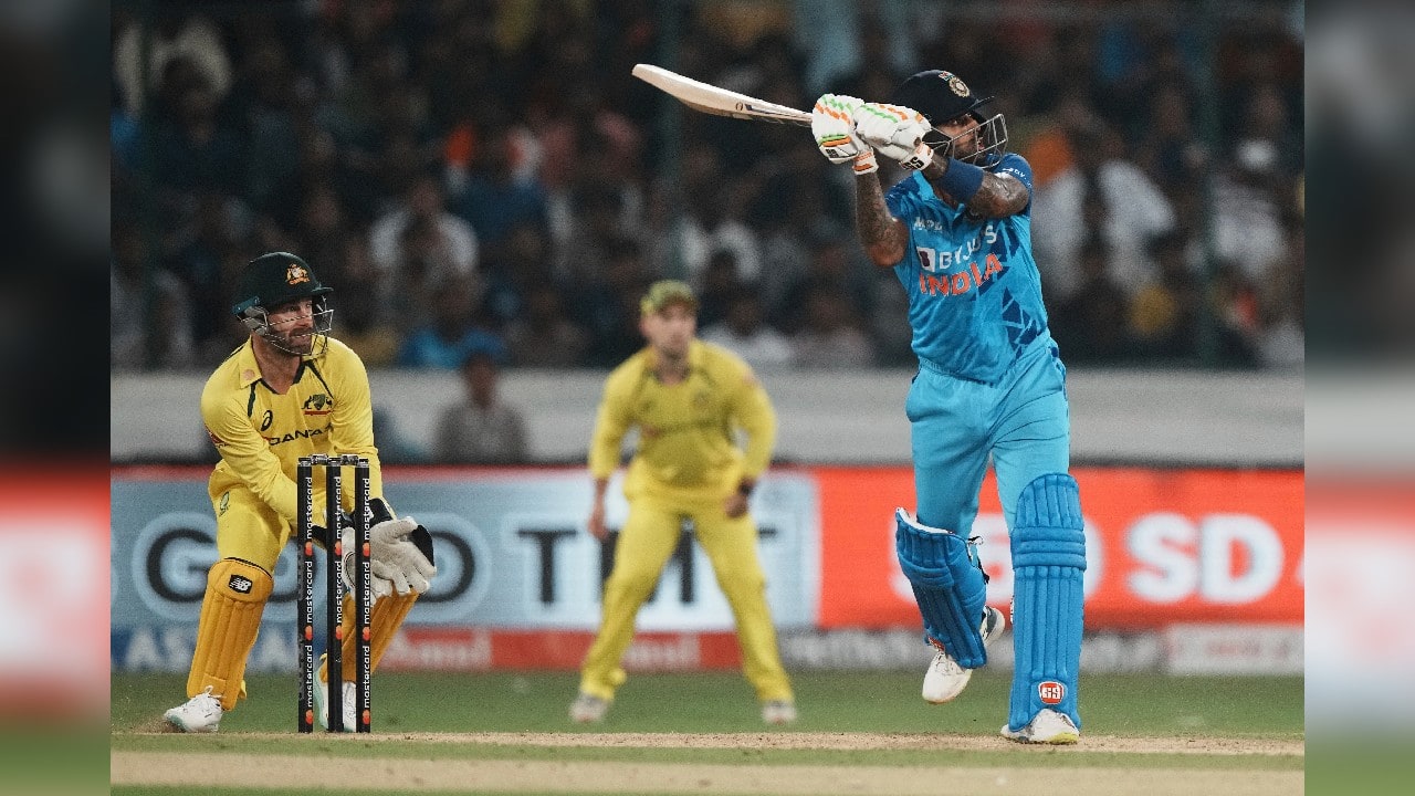 India Vs Australia 3rd T20i: Yadav, Kohli Lead India To T20 Series Win 