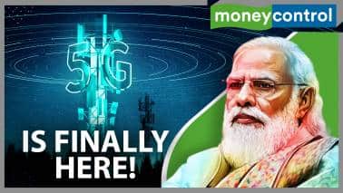 LIVE: India 5G Launch | PM Modi inaugurates 5g services in India | 5G Rollout | 5G Mobiles