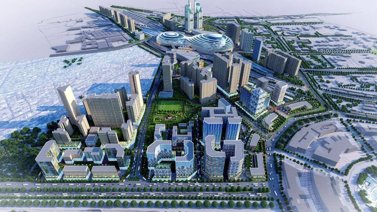 The stations located within the city will have a city center like place. To make the stations comfortable, there will be proper illumination, way finding/signages, acoustics, lifts/escalators/travelators. (Image" PIB) The stations located within the city will have a city center like place. To make the stations comfortable, there will be proper illumination, way finding/signages, acoustics, lifts/escalators/travelators. (Image" PIB)